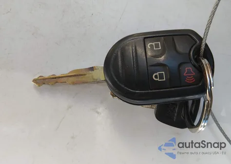 2011 Ford F-150 Lariat из США, поврежденный, VIN 1FTFW1EF4BFA77806